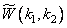   9.2.  DISCRETED SUPERPOSITION OPERATOR 