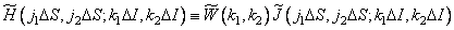   9.2.  DISCRETED SUPERPOSITION OPERATOR 