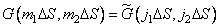   9.2.  DISCRETED SUPERPOSITION OPERATOR 