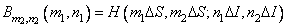   9.2.  DISCRETED SUPERPOSITION OPERATOR 