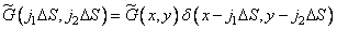   9.2.  DISCRETED SUPERPOSITION OPERATOR 