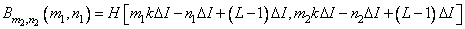   9.2.  DISCRETED SUPERPOSITION OPERATOR 