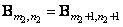   9.2.  DISCRETED SUPERPOSITION OPERATOR 