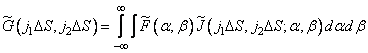   9.2.  DISCRETED SUPERPOSITION OPERATOR 