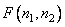   9.3.  OPERATOR OF CYCLIC SUPERPOSITION 