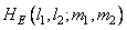   9.3.  OPERATOR OF CYCLIC SUPERPOSITION 