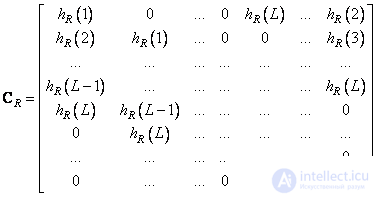   9.3.  OPERATOR OF CYCLIC SUPERPOSITION 