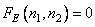   9.3.  OPERATOR OF CYCLIC SUPERPOSITION 