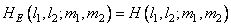   9.3.  OPERATOR OF CYCLIC SUPERPOSITION 