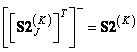 9.4.  RELATIONSHIP BETWEEN LINEAR OPERATORS