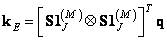 9.4.  RELATIONSHIP BETWEEN LINEAR OPERATORS