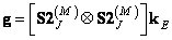 9.4.  RELATIONSHIP BETWEEN LINEAR OPERATORS