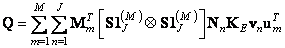 9.4.  RELATIONSHIP BETWEEN LINEAR OPERATORS