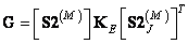 9.4.  RELATIONSHIP BETWEEN LINEAR OPERATORS