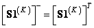 9.4.  RELATIONSHIP BETWEEN LINEAR OPERATORS