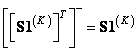 9.4.  RELATIONSHIP BETWEEN LINEAR OPERATORS