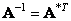   10.1.  OPERATORS OF UNITARY TRANSFORMATIONS 