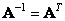   10.1.  OPERATORS OF UNITARY TRANSFORMATIONS 