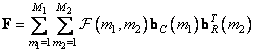   10.1.  OPERATORS OF UNITARY TRANSFORMATIONS 