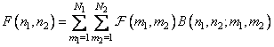   10.1.  OPERATORS OF UNITARY TRANSFORMATIONS 