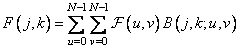   10.1.  OPERATORS OF UNITARY TRANSFORMATIONS 