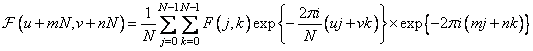   10.2.  Fourier transform 