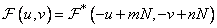   10.2.  Fourier transform 