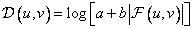   10.2.  Fourier transform 