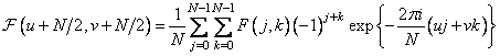   10.2.  Fourier transform 