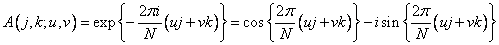   10.2.  Fourier transform 