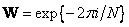   10.2.  Fourier transform 