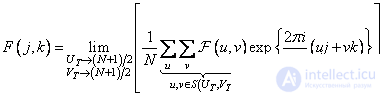   10.2.  Fourier transform 