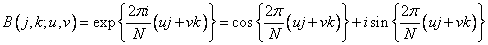   10.2.  Fourier transform 