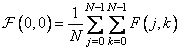   10.2.  Fourier transform 