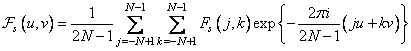   10.3.  COSINUS CONVERSIONS 