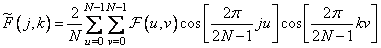   10.3.  COSINUS CONVERSIONS 