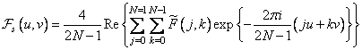   10.3.  COSINUS CONVERSIONS 