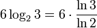 1.3.  Information coding system.  Bit.  Byte.  Trit.  Thrite.  Qubit