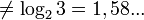 1.3.  Information coding system.  Bit.  Byte.  Trit.  Thrite.  Qubit