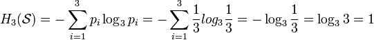 1.3.  Information coding system.  Bit.  Byte.  Trit.  Thrite.  Qubit