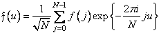   10.10.  ALGORITHMS OF CALCULATIONS 