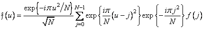   10.10.  ALGORITHMS OF CALCULATIONS 