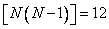   10.10.  ALGORITHMS OF CALCULATIONS 