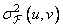   10.12.  MODELS OF THE DENSITY OF PROBABILITY OF TRANSFORMED IMAGES 