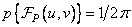   10.12.  MODELS OF THE DENSITY OF PROBABILITY OF TRANSFORMED IMAGES 