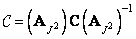 11.2.  SUPERPOSITION WITH TRANSFORMATION