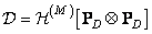 11.2.  SUPERPOSITION WITH TRANSFORMATION