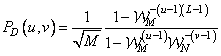 11.2.  SUPERPOSITION WITH TRANSFORMATION