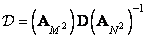 11.2.  SUPERPOSITION WITH TRANSFORMATION