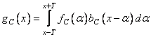   11.4.  FILTERS BASED ON FOURIER TRANSFORMATION 